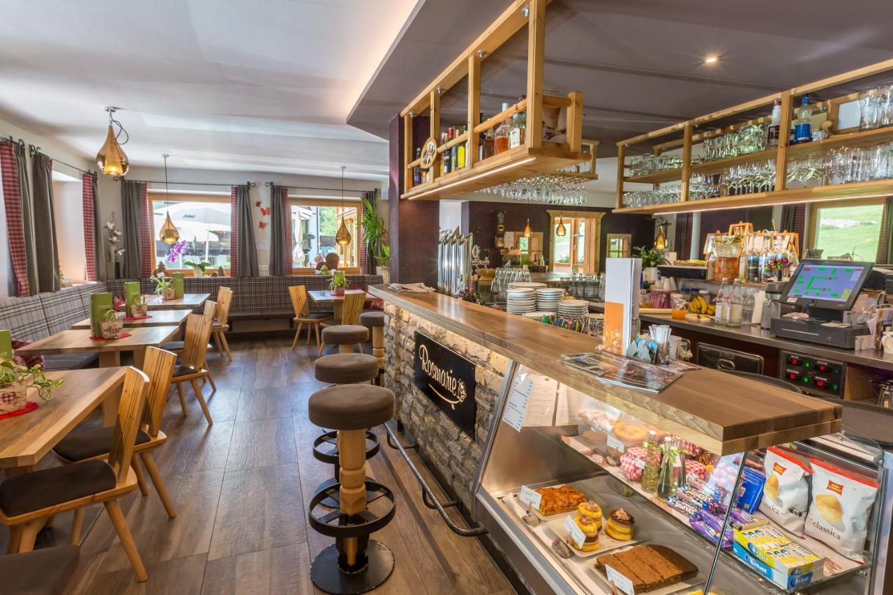 Hotel Restaurant Rosmarie Pfelders Dış mekan fotoğraf