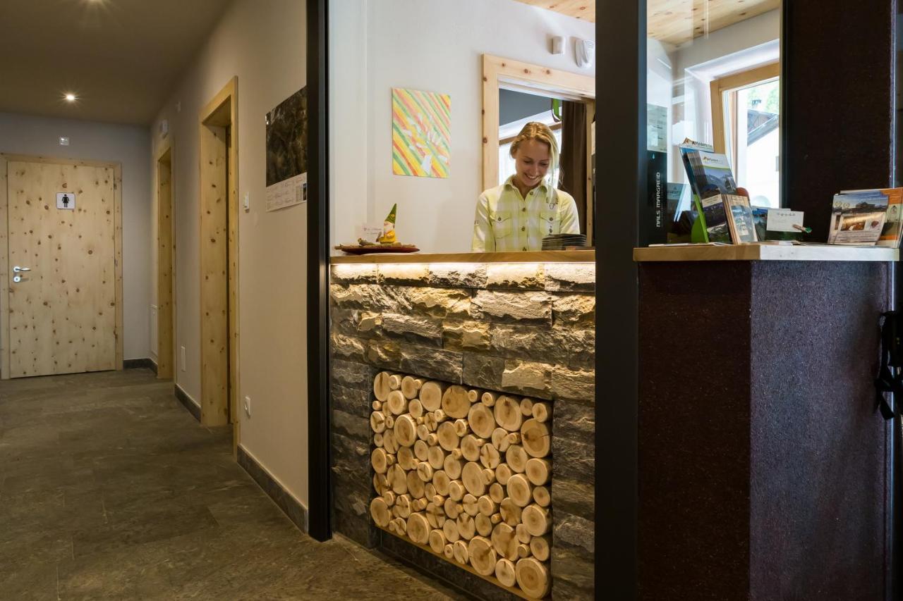 Hotel Restaurant Rosmarie Pfelders Dış mekan fotoğraf