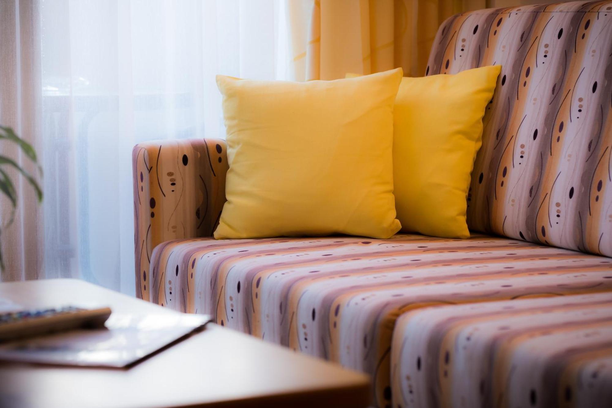 Hotel Restaurant Rosmarie Pfelders Dış mekan fotoğraf