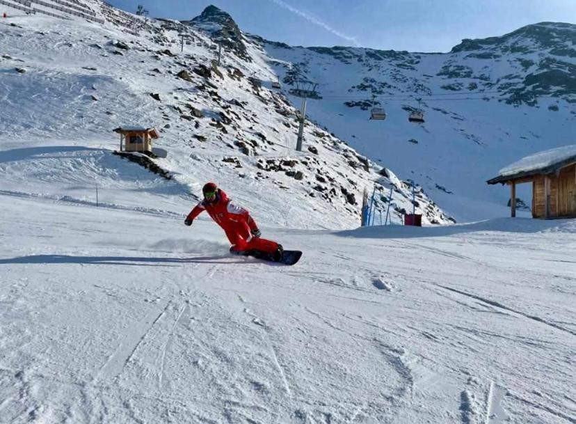 Hotel Restaurant Rosmarie Pfelders Dış mekan fotoğraf