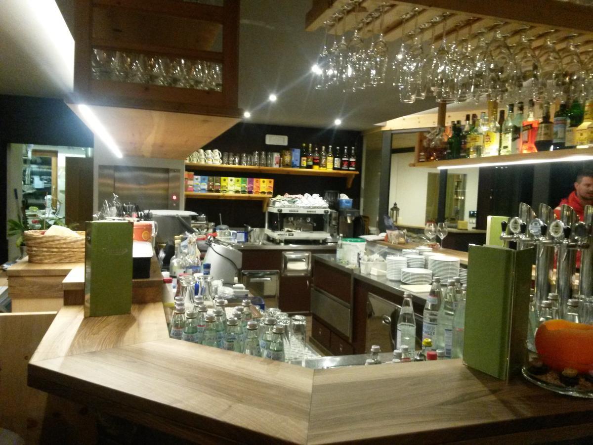 Hotel Restaurant Rosmarie Pfelders Dış mekan fotoğraf
