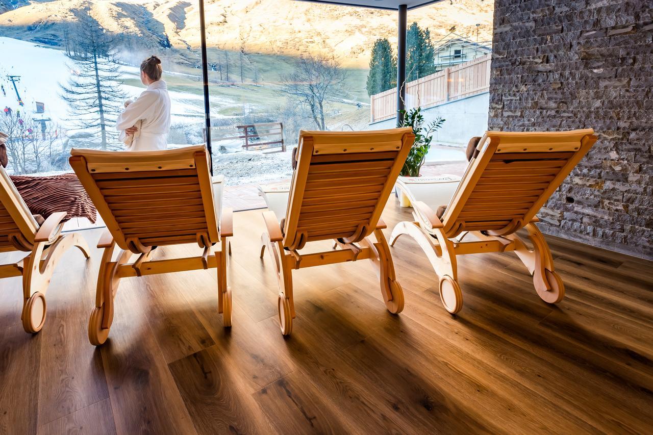 Hotel Restaurant Rosmarie Pfelders Dış mekan fotoğraf